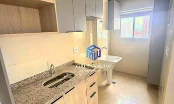 Imagem 4: Apartamento com 3 dormitórios à venda, 67 m² por R$ 800.000,00 - Parque Campolim - Sorocab