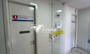 Imagem 6: Complexo de Salas frente de Rua na Abolição