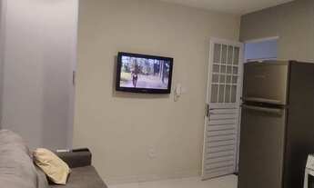 Imagem 4: KITNET MOBILIADO 1 QUARTO ALUGO