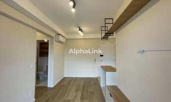 Imagem 4: Apartamento em Barueri frente shop, Ed Elus, 48m 2 qtos 1 suite 1 vg 4.000 cond 500.00