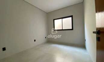 Imagem 7: Casa à venda, 3 quartos, 1 suíte, 3 vagas, Barcelona Park - Montes Claros/MG - R$ 700.000