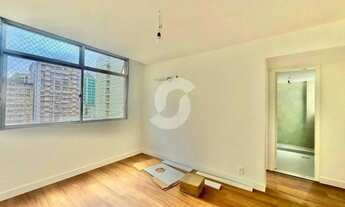 Imagem 7: Apartamento para venda com 55 m² com 1 quarto em Icaraí - Niterói - RJ