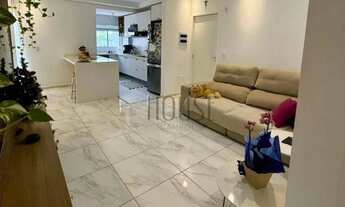 Imagem 3: Apartamento com 3 dormitórios, 103 m² - venda por R$ 525.000,00 ou aluguel por R$ 3.943,50