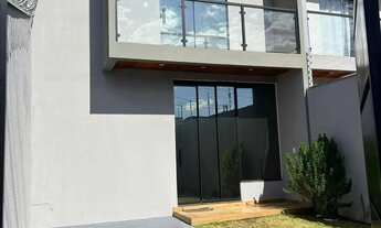 Imagem 4: Sobrado à venda no bairro Residencial Cerejeiras - Anápolis/GO