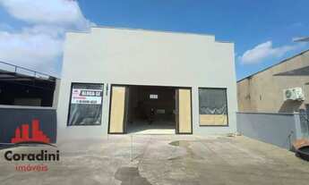 Imagem: Salão para alugar, 375 m² por R$ 14.000,00/mês