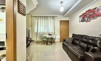 Imagem 4: Casa com 3 dormitórios à venda, 97 m² por R$ 450.000,00 - São João Batista (Venda Nova)