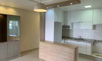 Imagem 5: Apartamento com 3 dormitórios para alugar, 86 m² por R$ 5.348,00/mês - Parque Campolim - S