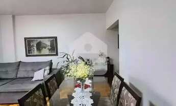 Imagem 5: Apartamento para venda com 3 quartos, 120m² - Centro - Petrópolis/RJ