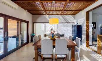 Imagem 12: Maravilhosa casa duplex com Vista panorâmica