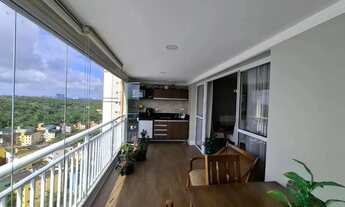 Imagem 5: Imbuí, Varanda Gourmet, 110M², Pronto Pra Entrar, R$ 899.999