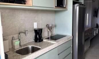 Imagem 2: Flat Beach Classe Summer Residence