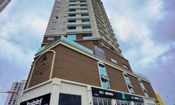 Imagem 2: Apartamento Totalmente Mobiliado em Itapema SC