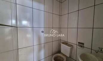 Imagem 6: Apartamento com 1 dormitório para alugar, 60 m² por R$ 1.260,01/mês - Centro - Igarapé/MG