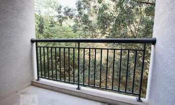 Imagem 3: Apartamento à Venda - Portal do Morumbi, 3 Quartos, 64 m2