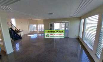 Imagem 6: Casa com 7 dormitórios para alugar, 370 m² por R$ 7.245,37/mês - Dunas - Fortaleza/CE