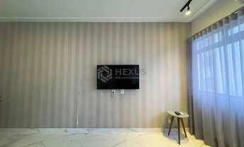 Imagem 7: Apartamento reformado e mobiliado a duas quadras da Praia das Pitangueiras, Guaruja