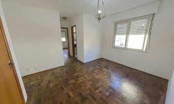 Imagem 2: Imóvel para aluguel com 56 metros quadrados com 2 quartos em Passo da Areia - Porto Alegre