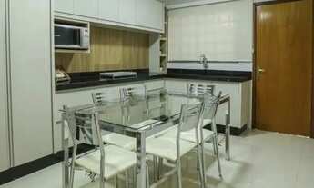 Imagem 4: Casa para Venda em Loanda, 3 dormitórios, 1 suíte, 3 banheiros, 4 vagas