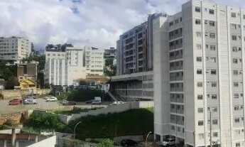 Imagem 2: Morro da Glória, apartamento 2 quartos com varanda, elevador e vaga