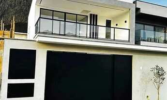 Imagem 3: Casa de 4 suites no Recreio, Cond. Tangarás próximo a Vargem Pequena