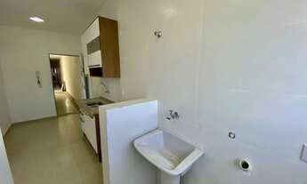 Imagem 4: Apartamento com 1 dormitório/quarto - Água Rasa - São Paulo/SP