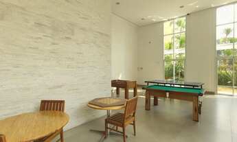 Imagem 7: Venda Apartamento 3 Dormitórios - 223 m² Vila Romana