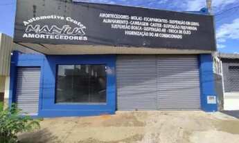 Imagem: Barracão para alugar, 160 m² por R$ 3.000,00/mês