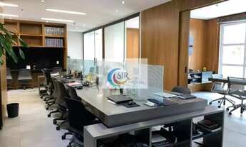 Imagem: Conjunto à venda e locação - Brooklin