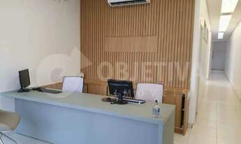 Imagem 2: Casa comercial disponível para aluguel no bairro Martins em Uberlândia