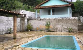 Imagem 2: Chácara Casa Branca