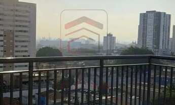 Imagem 5: Oportunidade enfrente o Metro Belem 40m2 lazer completo