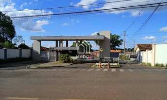 Imagem 2: Casa em condomínio à Venda em Chapada, Ponta Grossa - PR