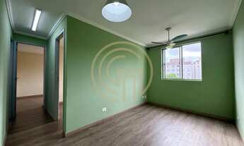 Imagem: Apartamento 2 Dormitórios Reformado no