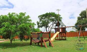 Imagem 5: Terreno no Condomínio Portal do Sol Green