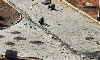 Imagem 4: TERRENO NO CONDOMÍNIO TERRAS ALPHA