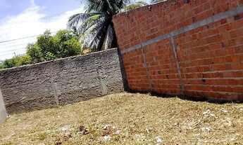 Imagem: Terreno no robalo rua curva do rio