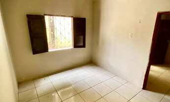 Imagem 3: Casa de Vila:Nascente