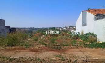 Imagem 5: Terreno Padrão em Uberlândia