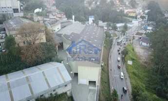 Imagem 6: Galpão à venda e para alugar em Cajamar, Paraíso (Polvilho), com 4000 m²