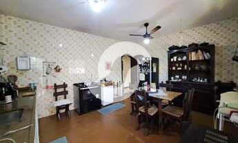 Imagem 4: Casa na serra grande com 450 metros quadrados com 3 quartos em Serra Grande - Niterói - RJ