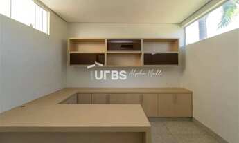 Imagem 7: Jardins Paris - Casa de Condomínio 4 quartos, sendo 4 suítes