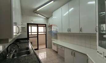 Imagem: Apartamento para locação com 2 suítes