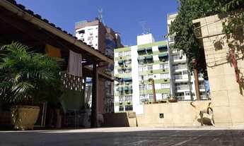 Imagem: Casa Triplex Exclusiva à Venda em Icaraí