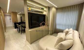 Imagem 7: Apartamento com 2 quartos , 82 m² - venda por R$ 1.400.000 ou aluguel por R$ 9.986/mês - V