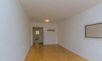 Imagem 3: Apartamento com três quartos, suíte e 146m² no bairro Petrópolis