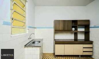 Imagem: Apartamento-02Dormitorios-Bairro Santana