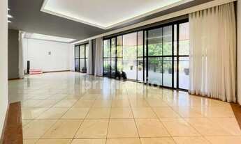 Imagem: Apartamento à venda, 4 quartos, 2 suítes