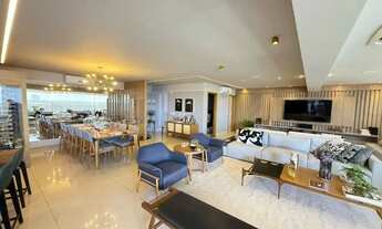 Imagem: Apartamento à Venda no Setor Oeste