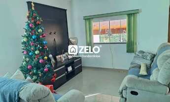 Imagem 7: Casa em Condomínio para aluguel com 178 m², 3 quartos 4 vagas em Jardim Macarenko, Sumaré