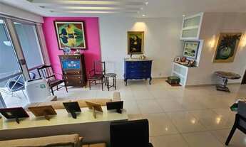 Imagem 6: Santa Mônica - Apartamento 4 quartos, sendo 1 suíte